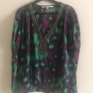 Collective Concepts Blouse